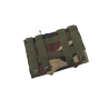Pouch Camo - Black Eagle 2 Poches