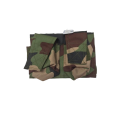 Pouch Camo - Black Eagle 2 Poches