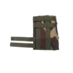 Pouch Camo - Black Eagle 2 Poches