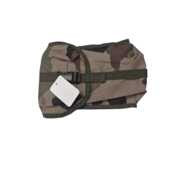 Poche Tactique Camo - Black Eagle