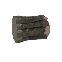 Poche Tactique Camo - Black Eagle