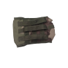 Poche Tactique Camo - Black Eagle