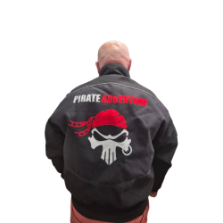 Veste PirateAdventure - Taille 2XL