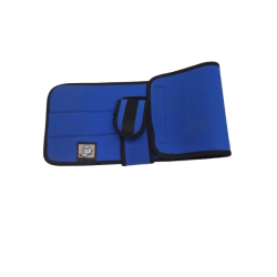 Bag 3 canons Extreme Rage Bleu