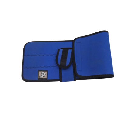 Bag 3 canons Extreme Rage Bleu