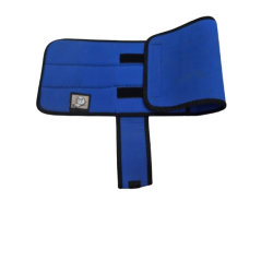 Bag 3 canons Extreme Rage Bleu
