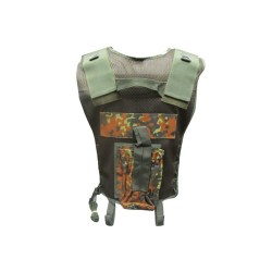 Veste Tactical Black Eagle Deutschland