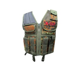 Veste Tactical Black Eagle Deutschland