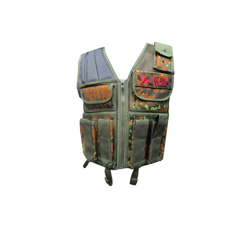 Veste Tactical Black Eagle Deutschland