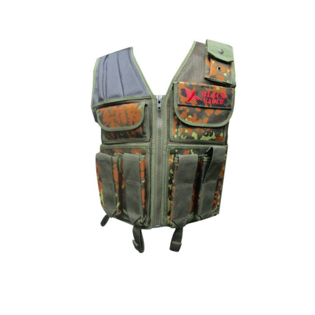 Veste Tactical Black Eagle Deutschland