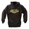 Hoodie BT Black XL