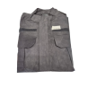 US Army BDU Shirt Black M