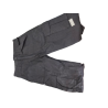 US Army BDU Pants Black L