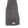 US Army BDU Pants Black M