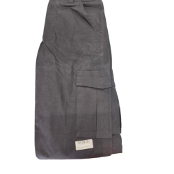 US Army BDU Pants Black S