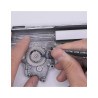 GEAR-001 4UANTUM GEAR HEAT RESISTANT GEAR LUBRICANT