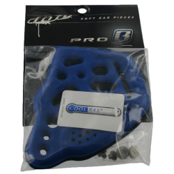 Oreillette ear DYE I3 Pro Blue