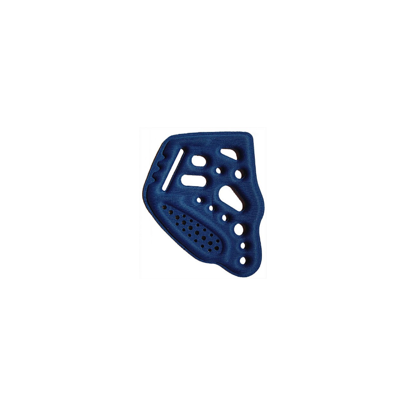 Oreillette ear DYE I3 Pro Blue