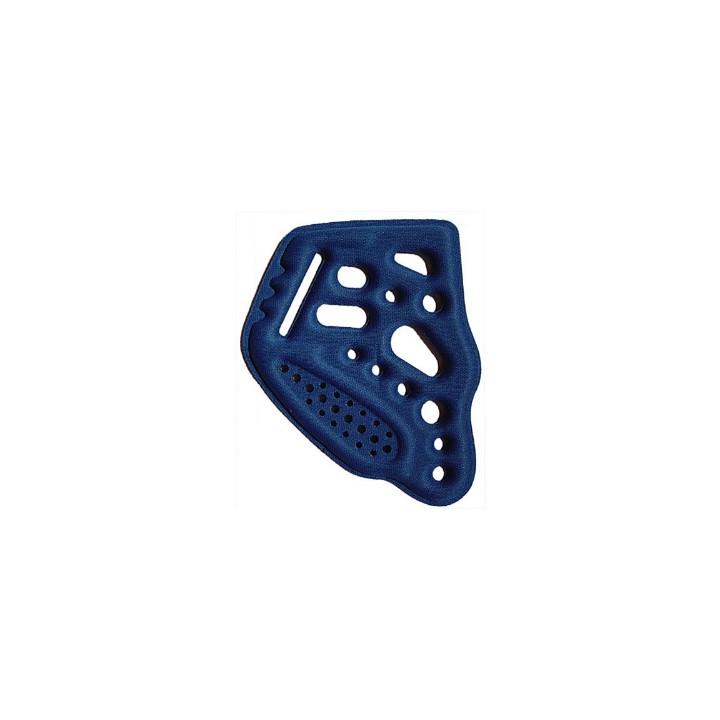 Oreillette ear DYE I3 Pro Blue - Accessoires masques Dye
