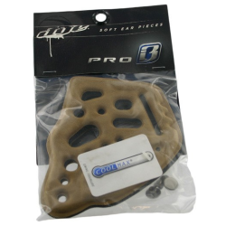 Oreillette DYE I3 Pro Gold