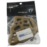 Oreillette DYE I3 Pro Gold