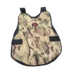 Plastron de protection - Black Eagle