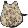 Plastron de protection - Black Eagle
