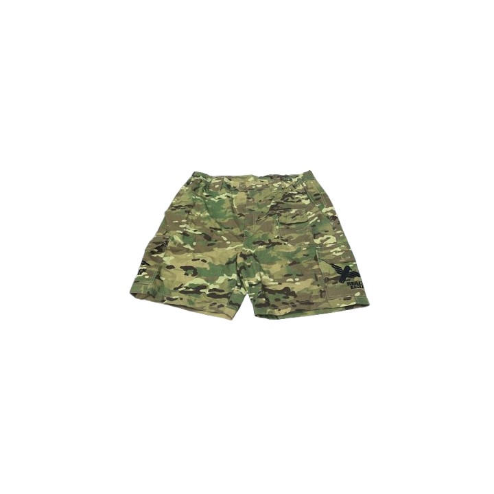 Short Multicam BLack Eagle L