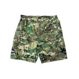 Short Multicam BLack Eagle L
