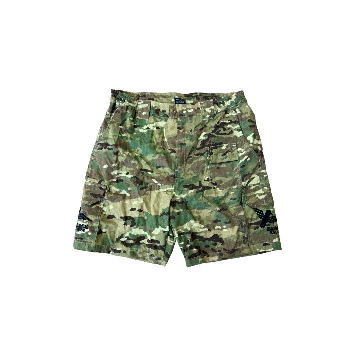 Short Multicam BLack Eagle L
