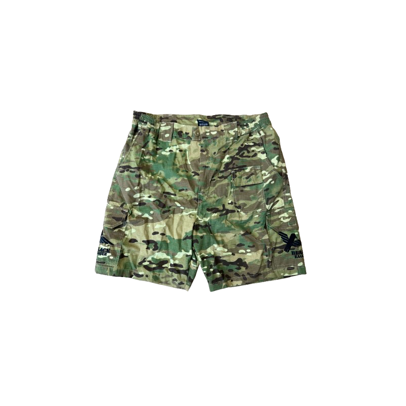 Short Multicam Black Eagle 3XL