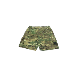 Black Eagle Corporation Tactical shorts Multicam XL