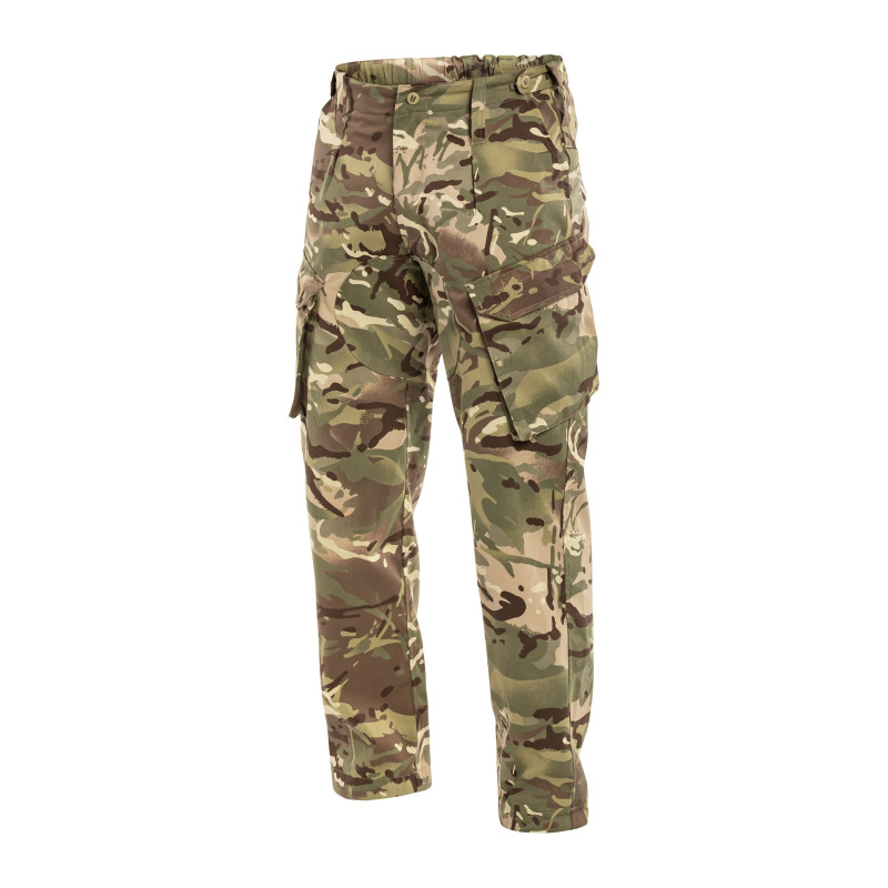 Pantallon Multicam 85/96/112