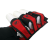 Harness 3+4 Slam Pack Red