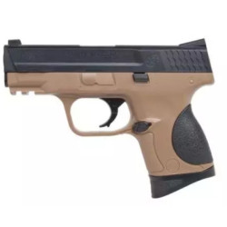 Smith & Wesson M&P Embout Orange