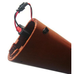 CM.022 Airsoft Gun