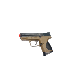 Smith & Wesson M&P