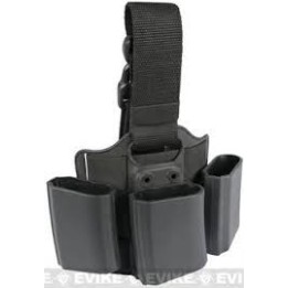 Triple Fast M4 Chargeur Black eagle Corporation