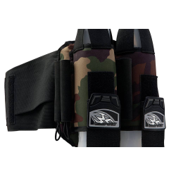 Empire React pack 2 5 Camo L/XL