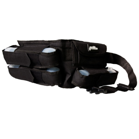 Battlepack Field 3 Pod