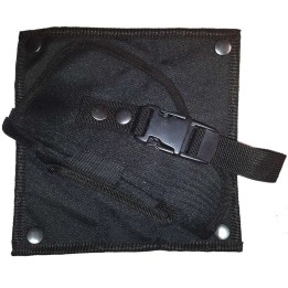 Mil-Tec Empty Shell Pouch Olive airsoft Black Eagle airsoft