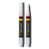 Stylo d'huile airsoft pour roulements haute performance Jaune 4UANTUM