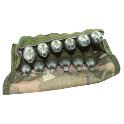 12 gm CO2 Pouch Black Eagle Corporation V Cam