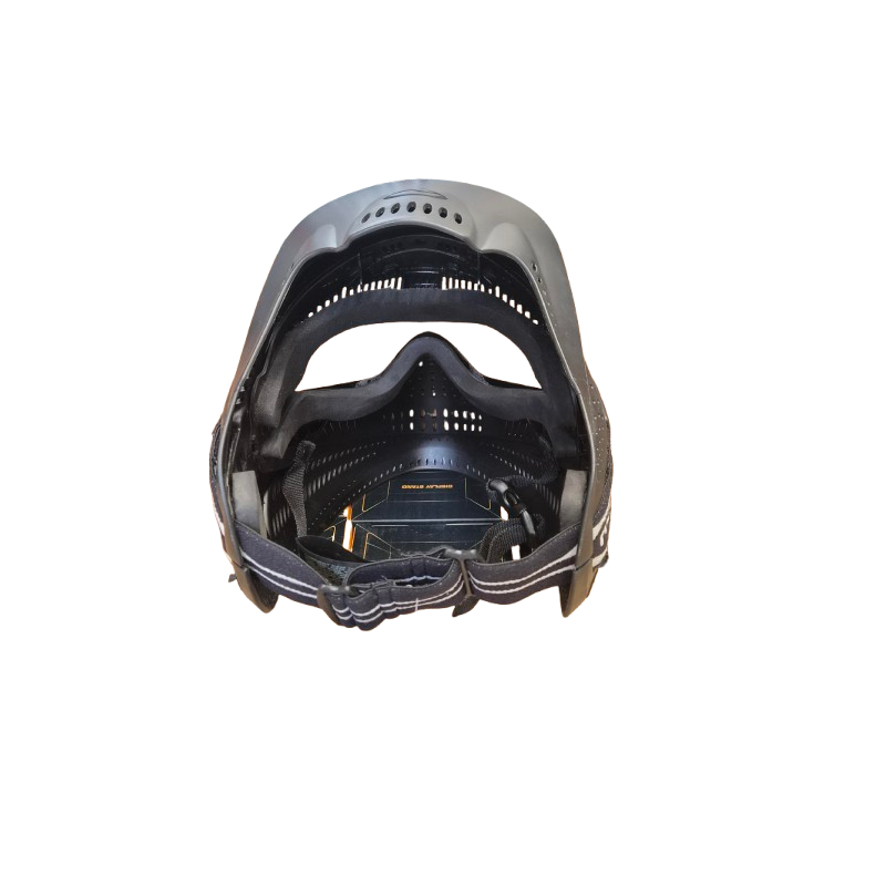 Masque Rental