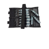 CO2 Pouch Black
