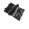CO2 Pouch Black