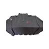 Polo Manche Longue XL Noir