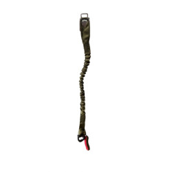 Safety rope - hand-woven (nylon hollow ribbon,...
