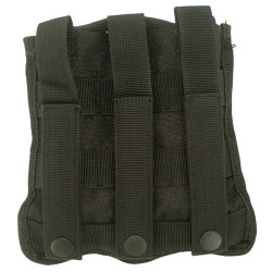 Black Eagle Smoke Pouch X2 - Black