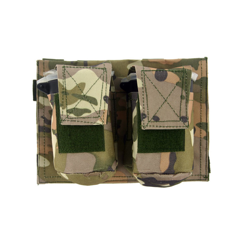 Black Eagle 50 Rounds Pods Pouch - VCam